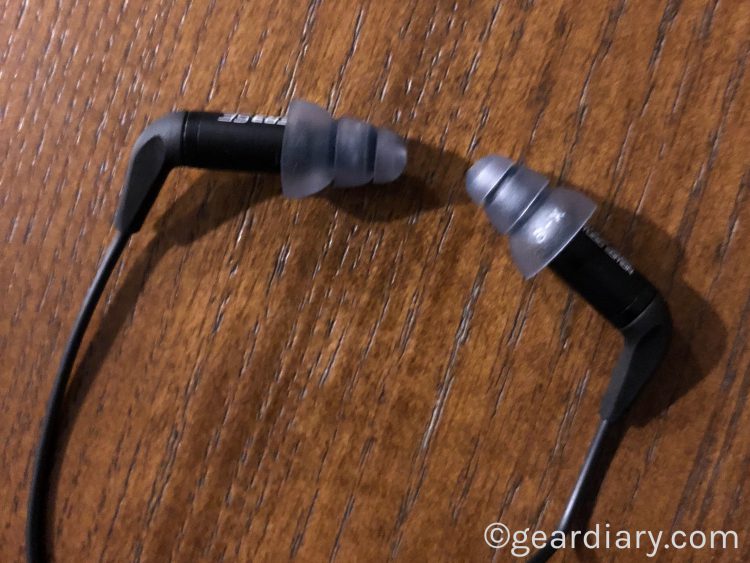 Etymotic ER3SE/XR Earphones Take You and Your Music to New Heights