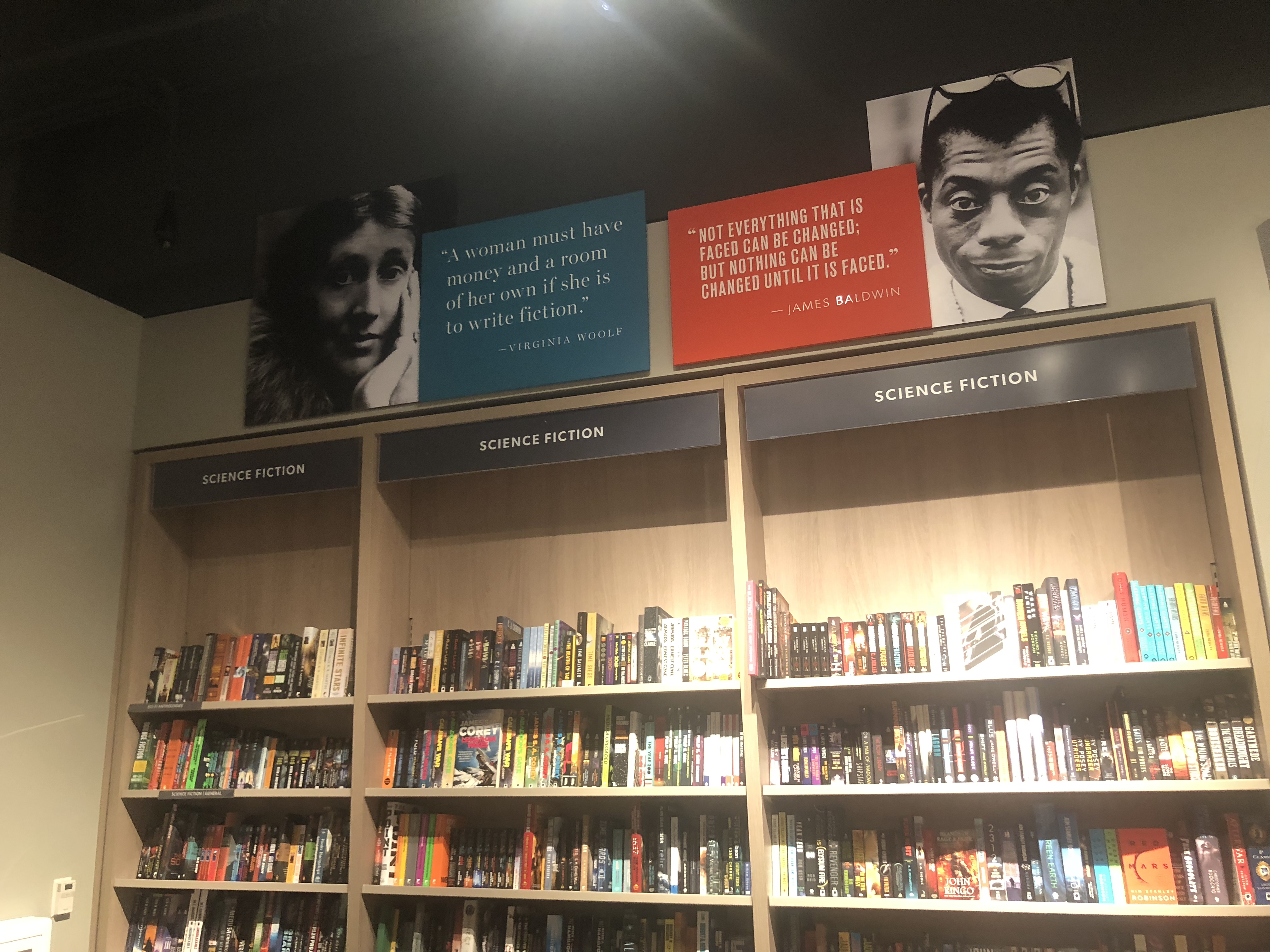 Indigo Books Arrives in America, and We're Impressed! GearDiary