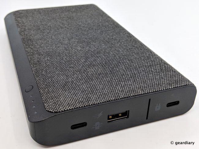 Mophie Powerstation USB-C 3XL: All the Back-Up Power You Could Possibly Need