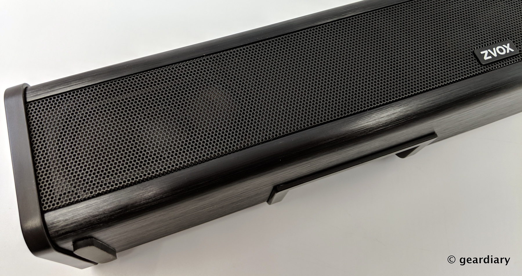 accuvoice av203