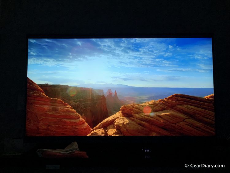 TCL 6-Series TVs: This 4k HDR TV Is the Most Bang for your Buck