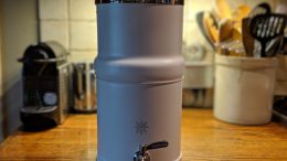 The Pure Company Carbon Filter Water Decanter Review