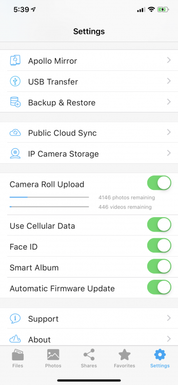 The Promise Apollo Cloud 2 Duo Is a Great Alternative to Cloud Storage Subscriptions