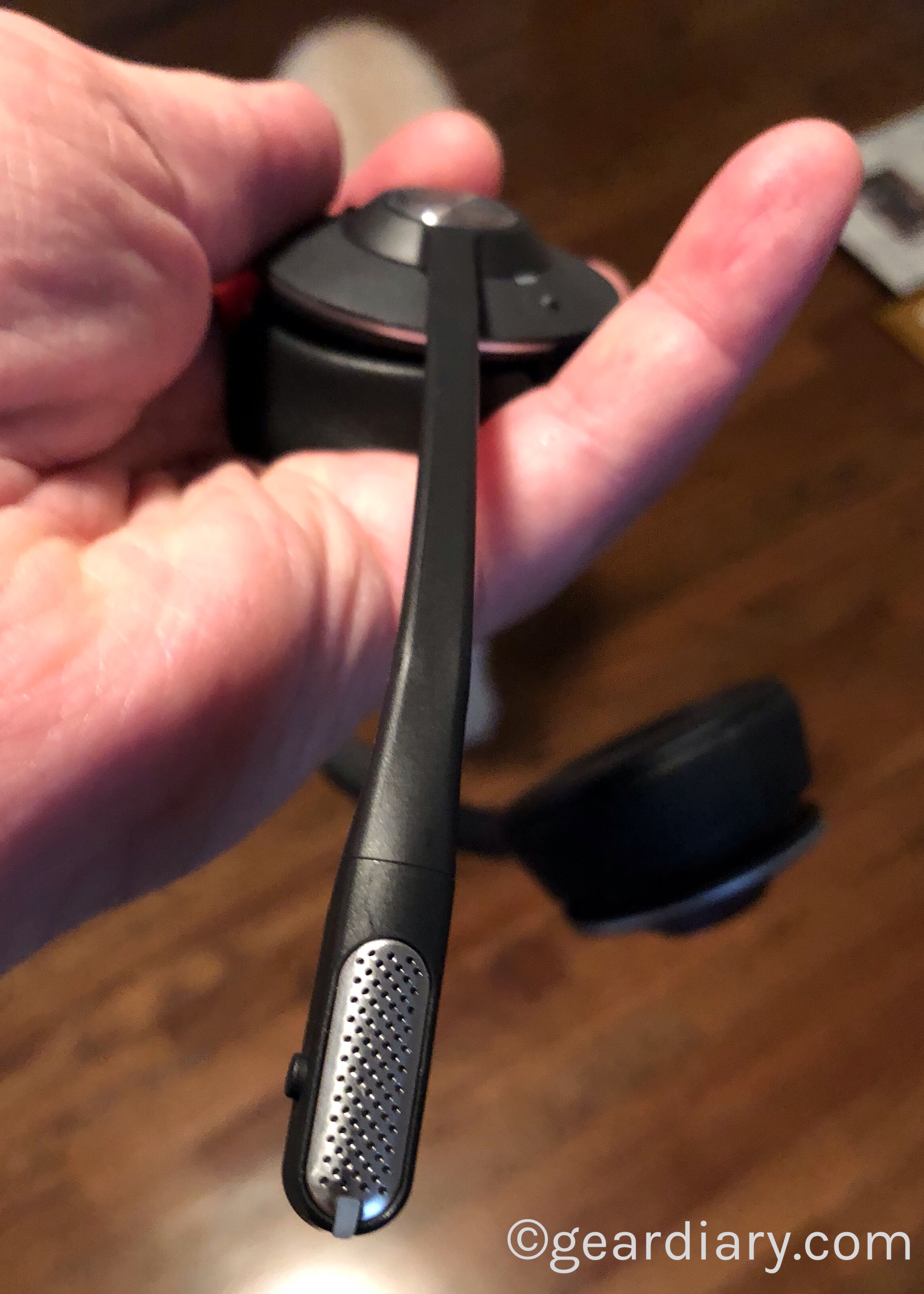 Jabra Engage 75 Headset Is a Headset Like No Other