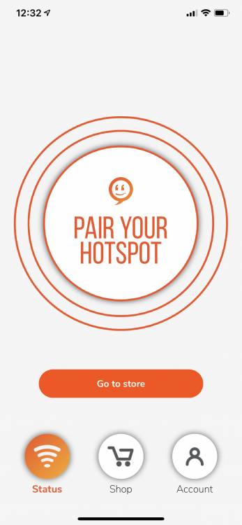 Skyroam Gives You Great Connectivity Wherever You Go