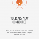 Skyroam Gives You Great Connectivity Wherever You Go