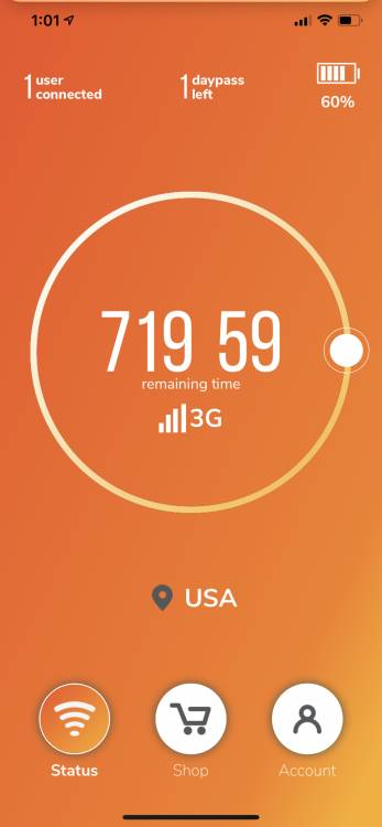 Skyroam Gives You Great Connectivity Wherever You Go