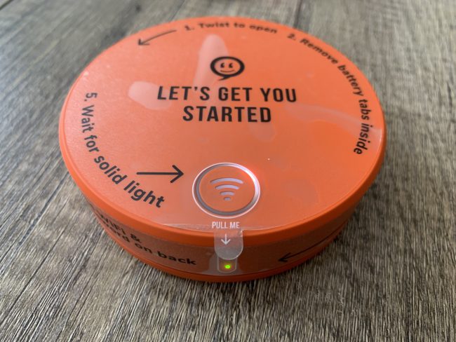Skyroam Gives You Great Connectivity Wherever You Go