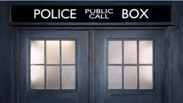 This Doctor Who Video Will Give You Nightmares!
