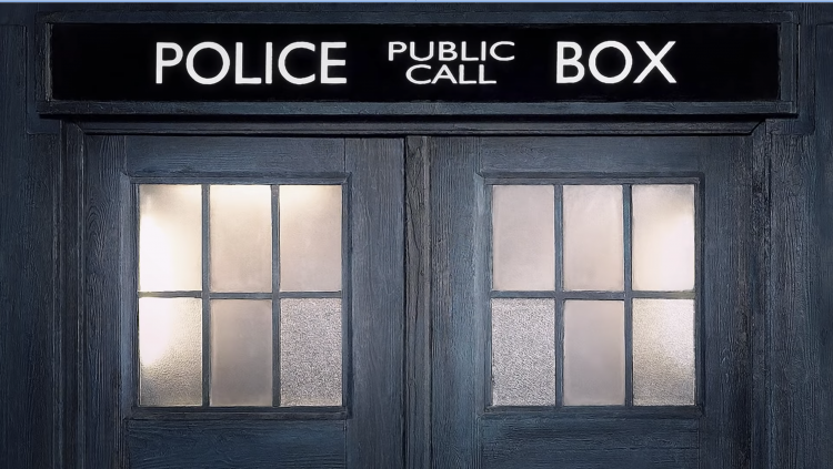 This Doctor Who Video Will Give You Nightmares!