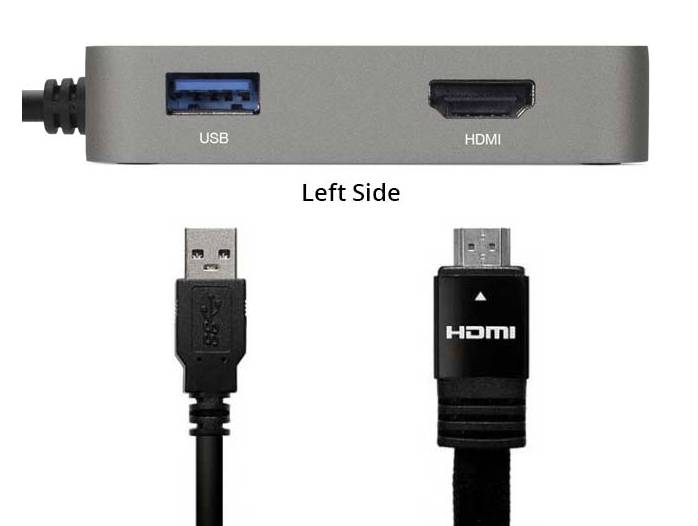 The OWC USB-C Travel Dock Is Ready for Your Next Trip