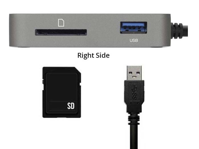 The OWC USB-C Travel Dock Is Ready for Your Next Trip