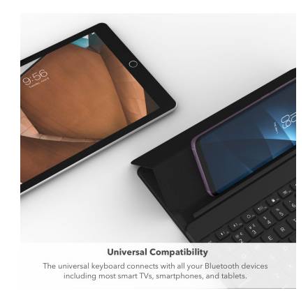 ZAGG Flex Is the Go-Anywhere Keyboard for All Your Mobile Devices 18 ZAGG Flex Is the Go-Anywhere Keyboard for All Your Mobile Devices