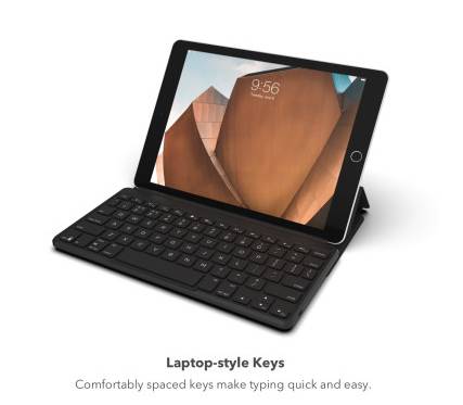 ZAGG Flex Is the Go-Anywhere Keyboard for All Your Mobile Devices 17 ZAGG Flex Is the Go-Anywhere Keyboard for All Your Mobile Devices