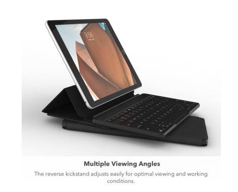 ZAGG Flex Is the Go-Anywhere Keyboard for All Your Mobile Devices 16 ZAGG Flex Is the Go-Anywhere Keyboard for All Your Mobile Devices