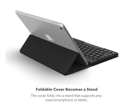 ZAGG Flex Is the Go-Anywhere Keyboard for All Your Mobile Devices 15 ZAGG Flex Is the Go-Anywhere Keyboard for All Your Mobile Devices