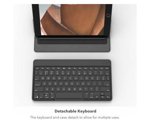 ZAGG Flex Is the Go-Anywhere Keyboard for All Your Mobile Devices 14 ZAGG Flex Is the Go-Anywhere Keyboard for All Your Mobile Devices