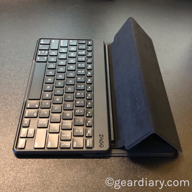 ZAGG Flex Is the Go-Anywhere Keyboard for All Your Mobile Devices