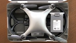 The AEE MACH 1 Drone Is Flying Fun for Everyone