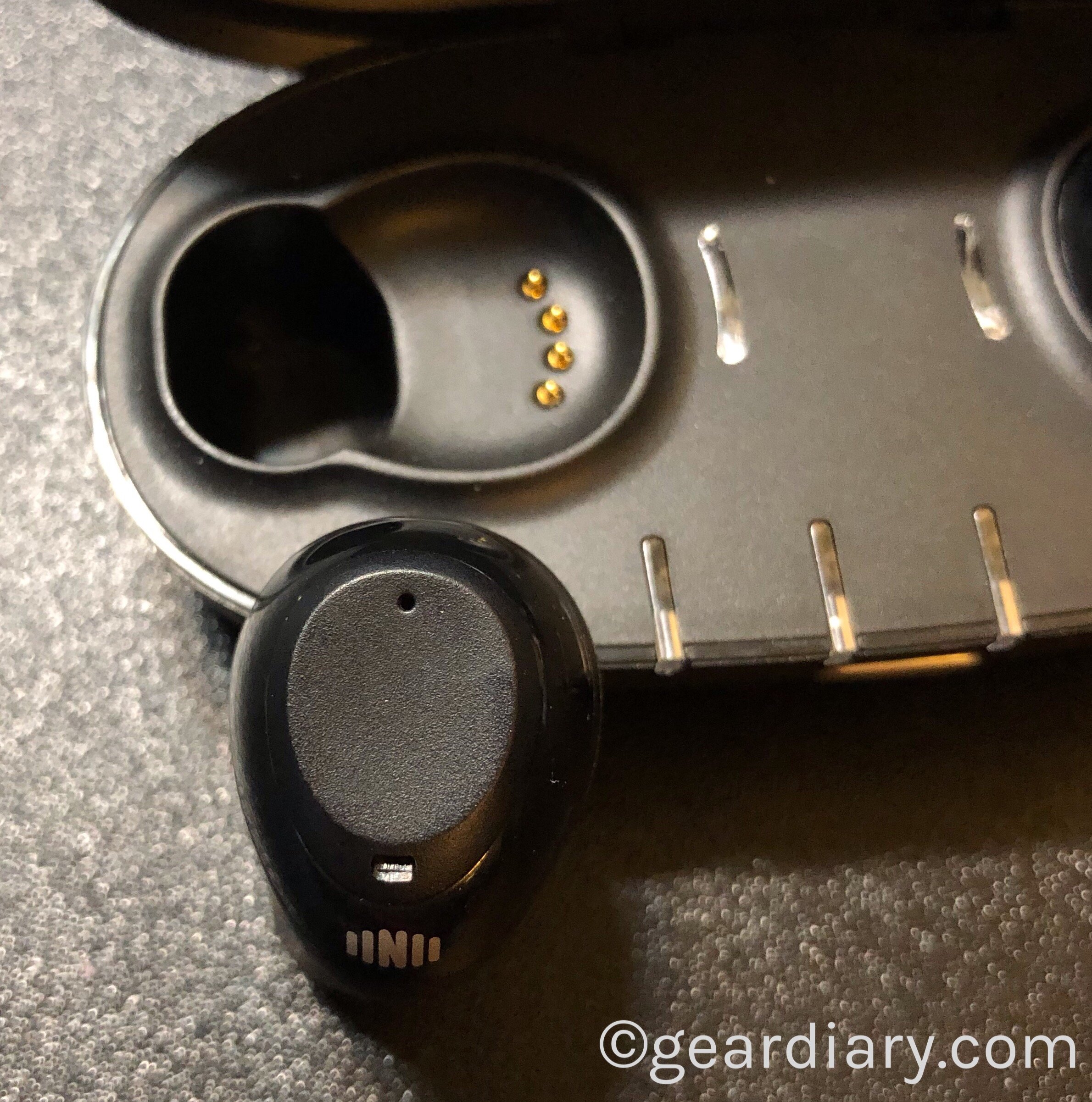 IQbuds BOOST Are Highly Intelligent True Wireless Earbuds That Are ...