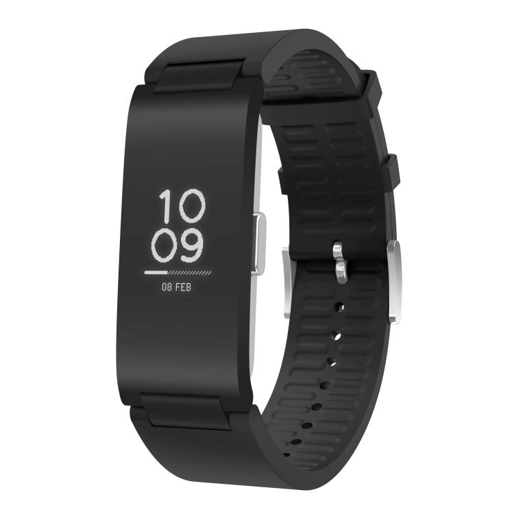 Withings Pulse HR Updates a Favorite Fitness Tracker 2 Withings Pulse HR Updates a Favorite Fitness Tracker