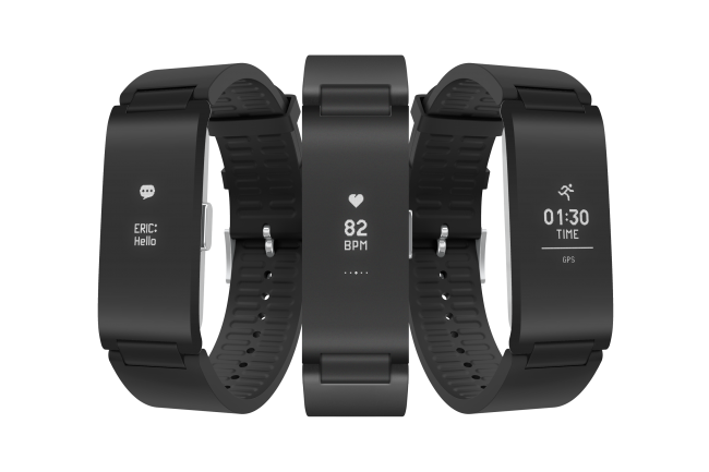 Withings Pulse HR Updates a Favorite Fitness Tracker