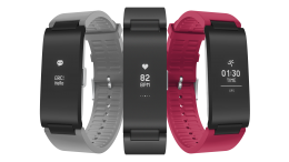 Withings Pulse HR Updates a Favorite Fitness Tracker
