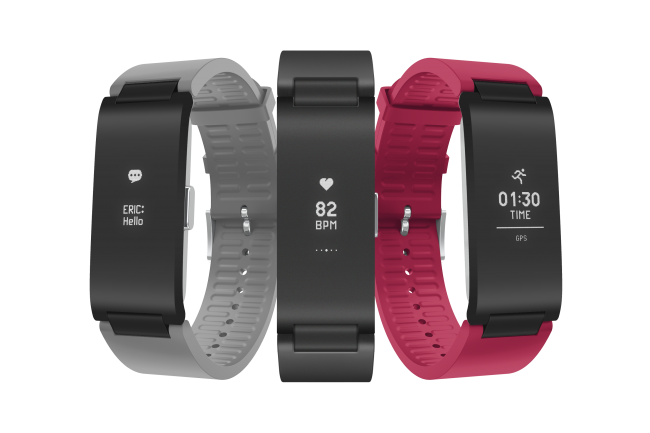 Withings Pulse HR Updates a Favorite Fitness Tracker