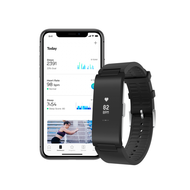 Withings Pulse HR Updates a Favorite Fitness Tracker