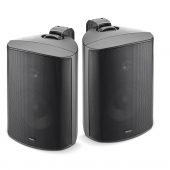 Focal Announces a Collection of Outdoor Loudspeakers