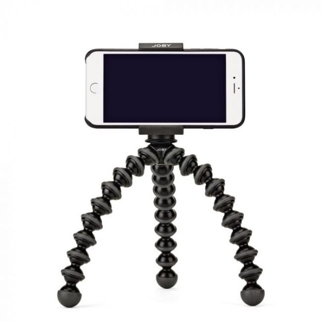 Joby Tripod Stands Are a Great Way to Get the Perfect Shot