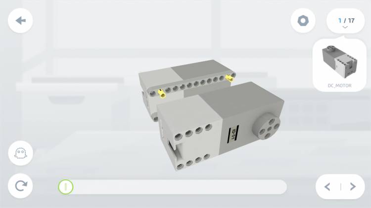 Jimu Builderbots Lets You Build the Start of Your Robot Army