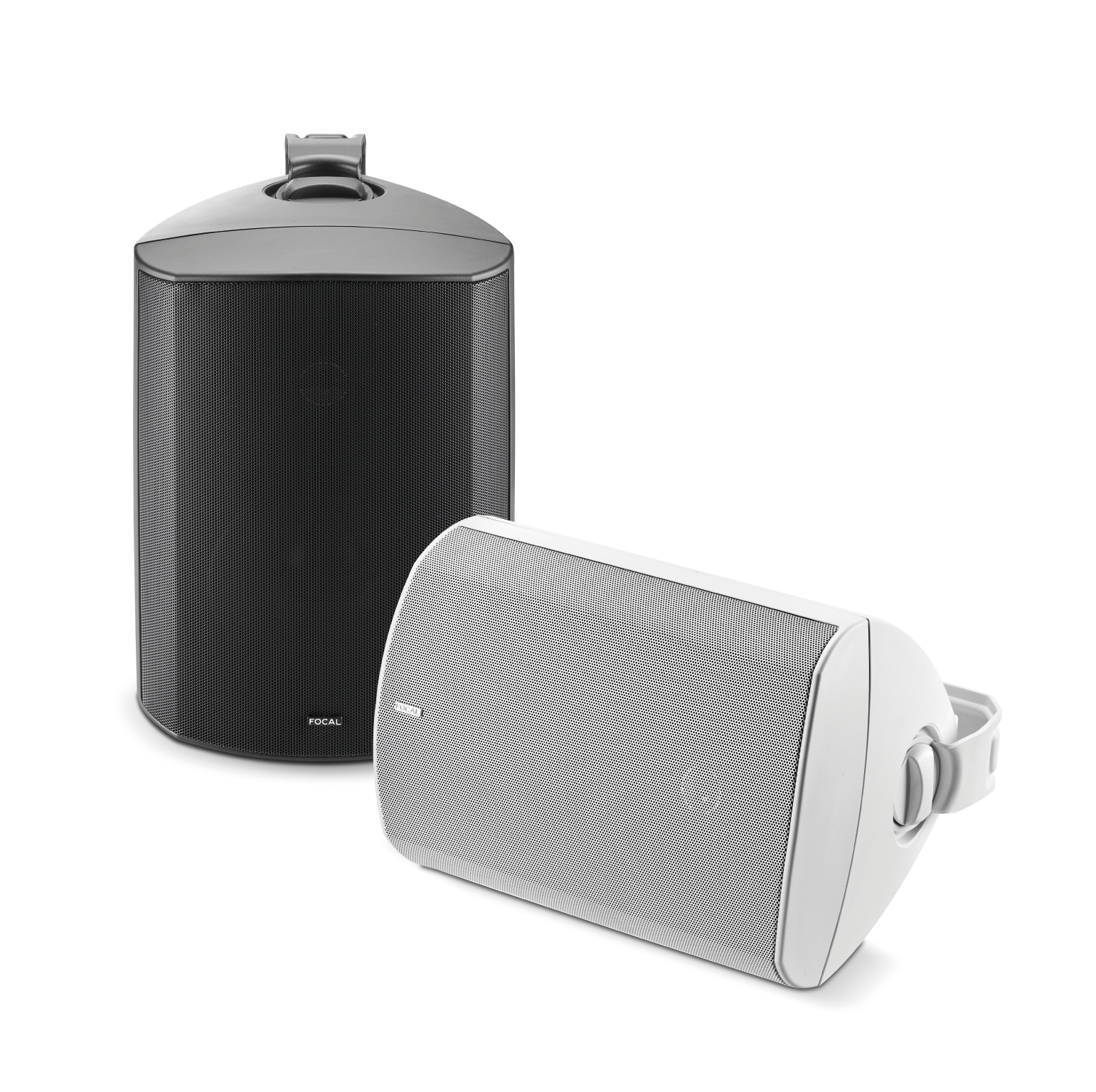 Focal Announces a Collection of Outdoor Loudspeakers GearDiary