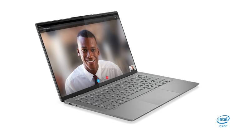 Lenovo Yoga Adds New Devices to the Family; the Yoga S940 Wows