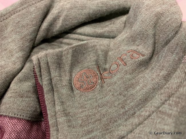 The Kora Xenolith Sweater Features a Merino-Yak Wool Blend You’ll Love