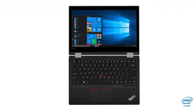 Lenovo Ups Their Game with New L390 Thinkpad and Yoga 2 in 1