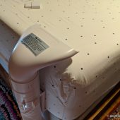 BedJet V2 Climate Comfort System: Sleep Comfortably Year-Round