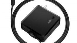 Make Sure All of Your USB-C Devices Have Power with the Nekteck USB-C Power Brick