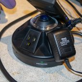 Accell Powramid C Desktop Power Center and Surge Protector Review
