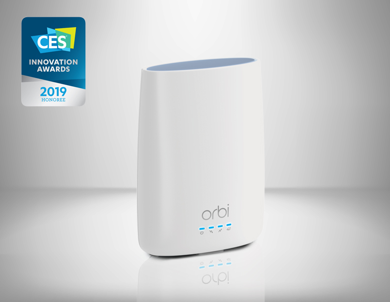 Gear Diary’s Best of CES 2019 Awards