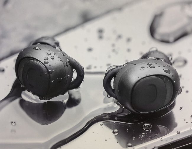 Wicked Audio Announces Four New In-Ear Headphones at CES 2019