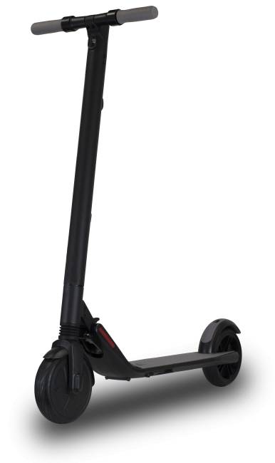 Segway-Ninebot Rolls into 2019 with a Slew of Cool New Tech