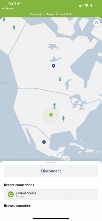 My Unbiased Review of NordVPN