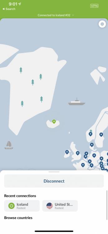 My Unbiased Review of NordVPN