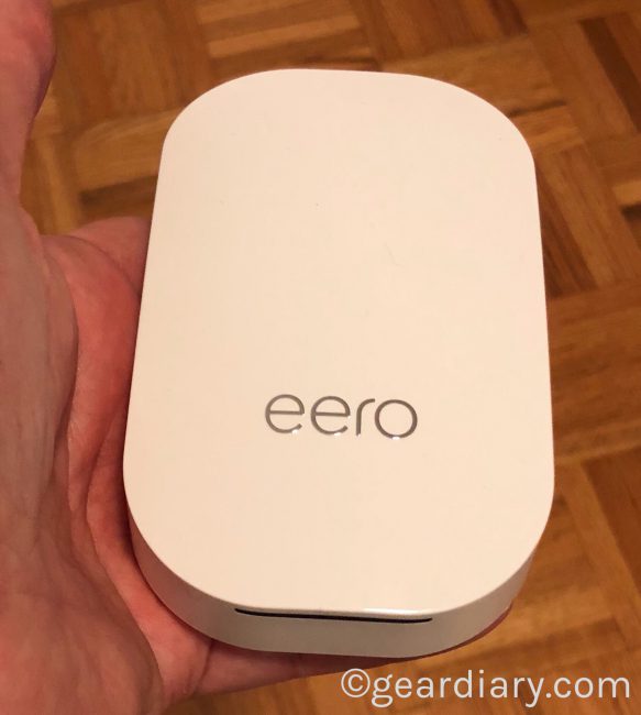Thanks to Eero, I'm Finally Happy with My Home WiFi
