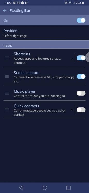 AT&T LG V40 ThinQ Review: The Flagship Smartphone with 5 Cameras 25 AT&T LG V40 ThinQ Review: The Flagship Smartphone with 5 Cameras