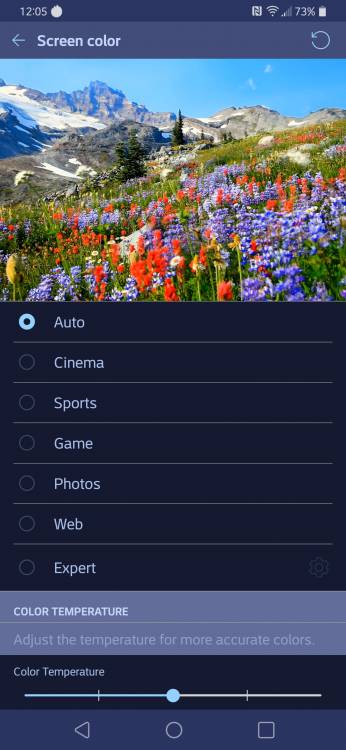 AT&T LG V40 ThinQ Review: The Flagship Smartphone with 5 Cameras 20 AT&T LG V40 ThinQ Review: The Flagship Smartphone with 5 Cameras