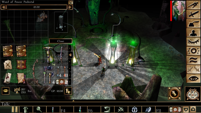 Neverwinter Nights Enhanced Edition Comes to Android!