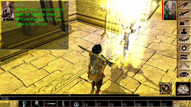 Neverwinter Nights Enhanced Edition Comes to Android!