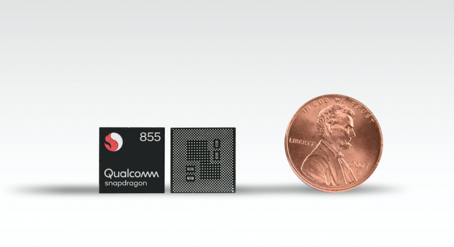 Qualcomm Snapdragon 855 Mobile Platform Unleashed; Here Are the Details
